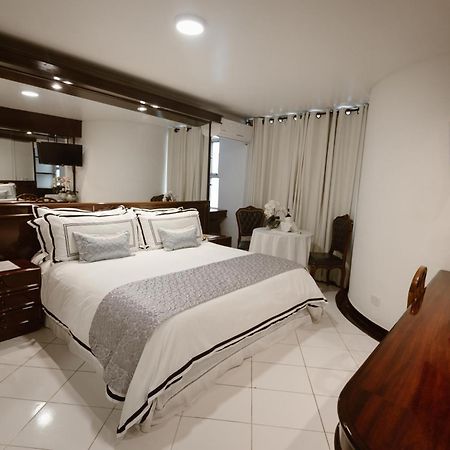 Hotel Arenal Санта-Крус-де-ла-Сьерра Экстерьер фото