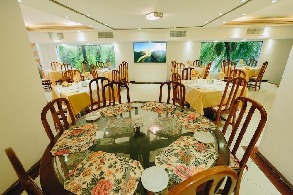 Hotel Arenal Санта-Крус-де-ла-Сьерра Экстерьер фото
