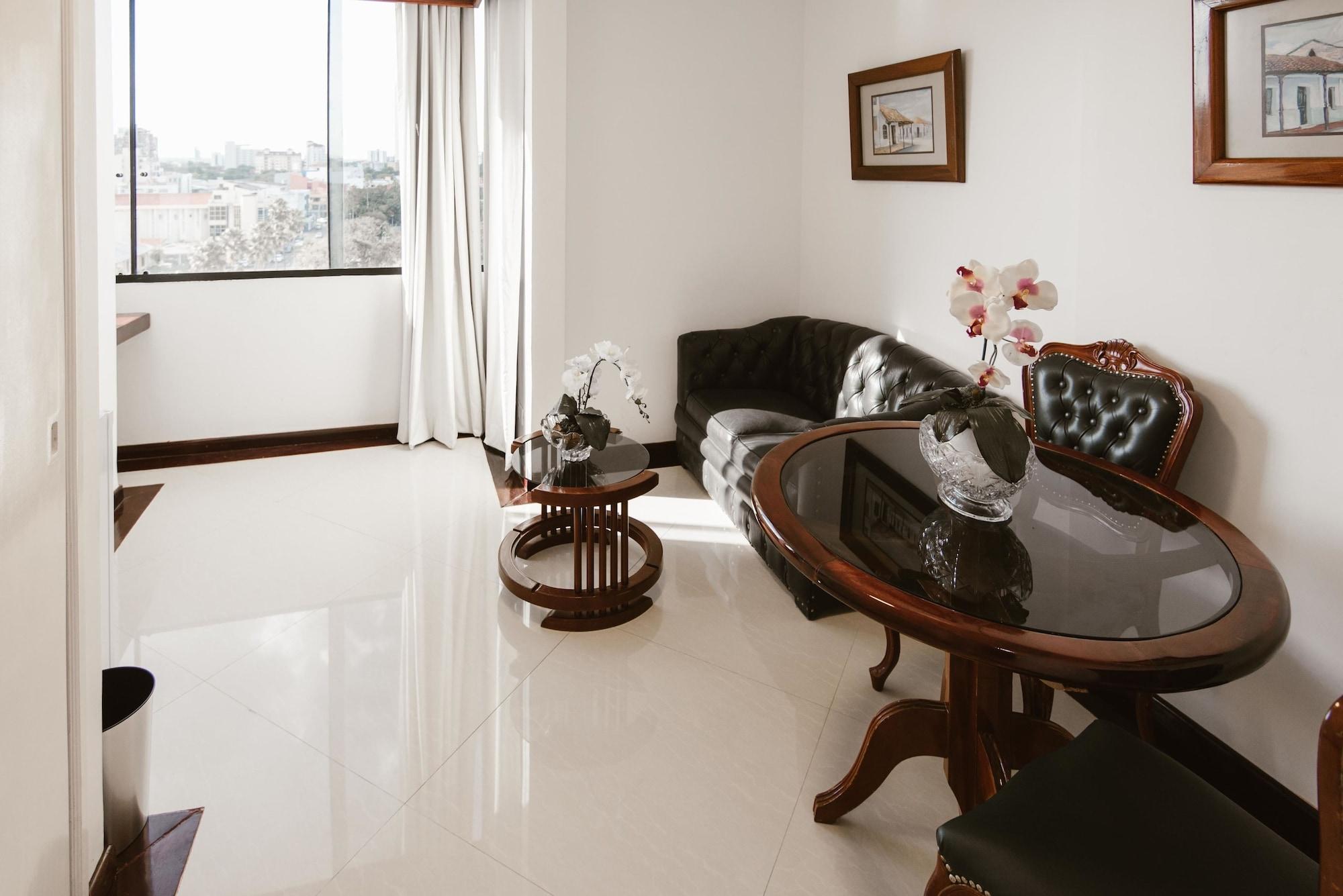Hotel Arenal Санта-Крус-де-ла-Сьерра Экстерьер фото