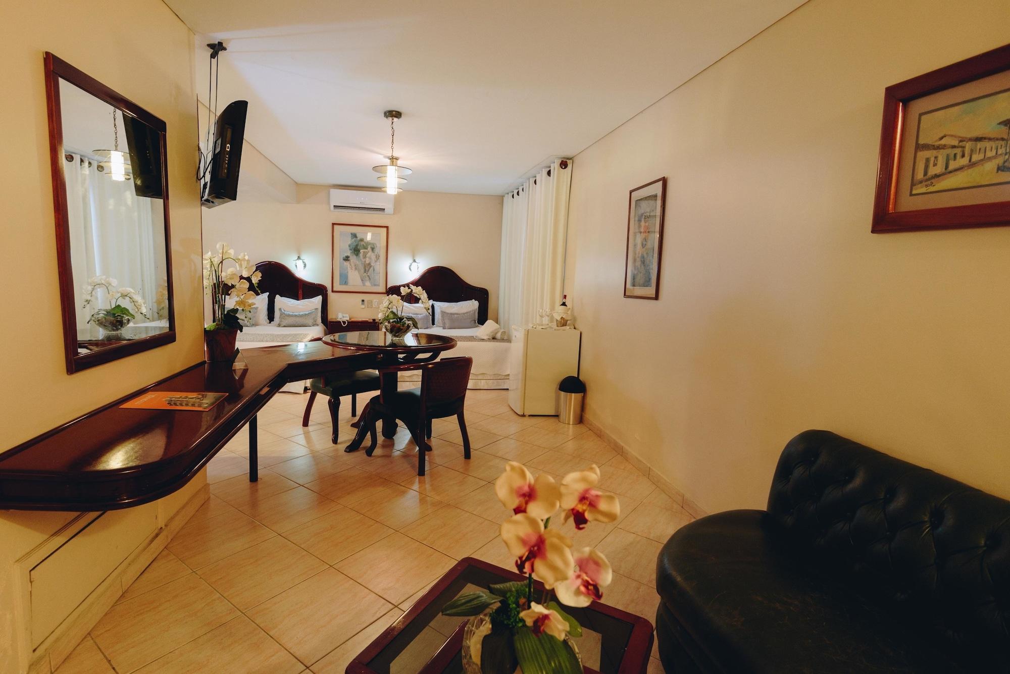 Hotel Arenal Санта-Крус-де-ла-Сьерра Экстерьер фото