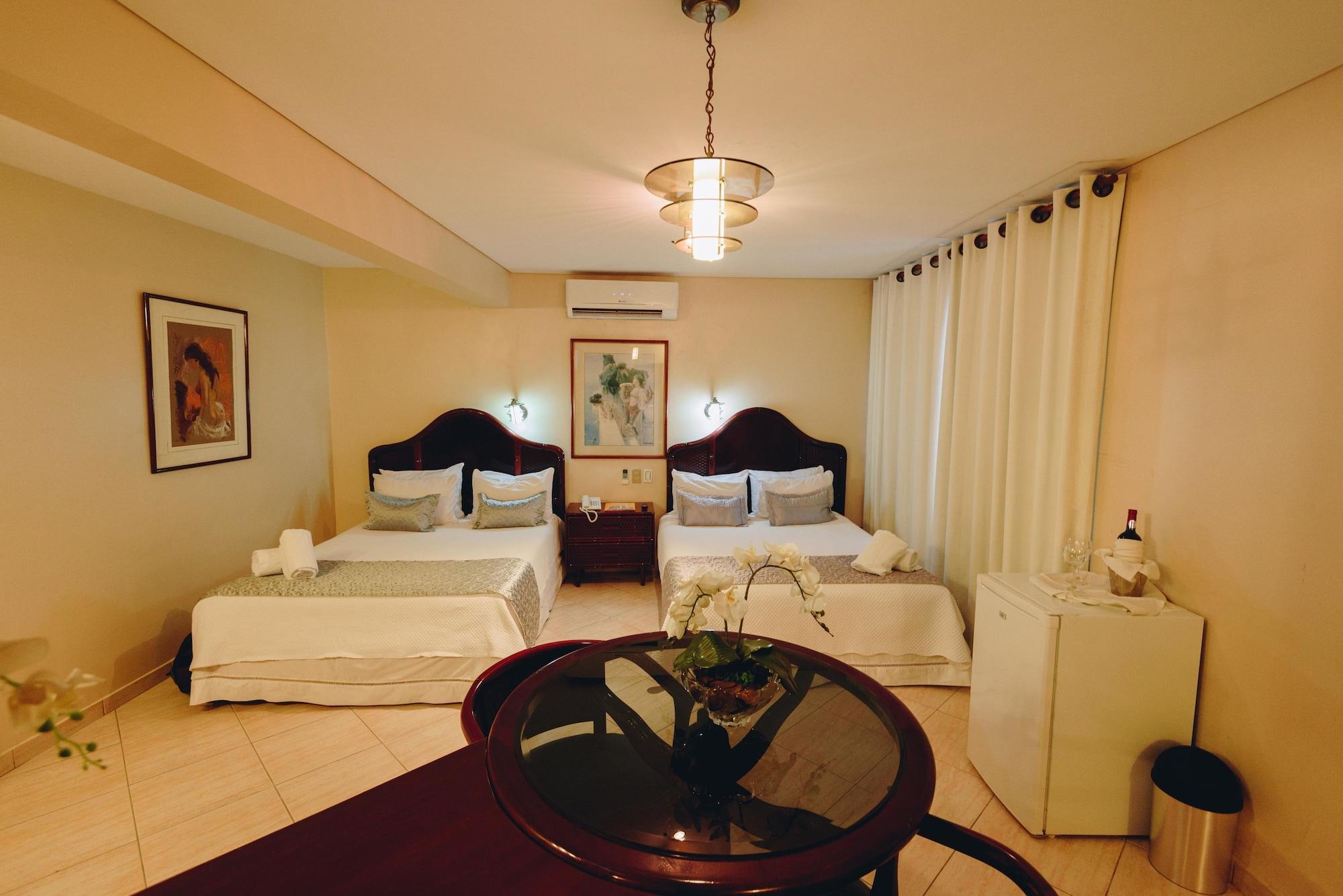 Hotel Arenal Санта-Крус-де-ла-Сьерра Экстерьер фото