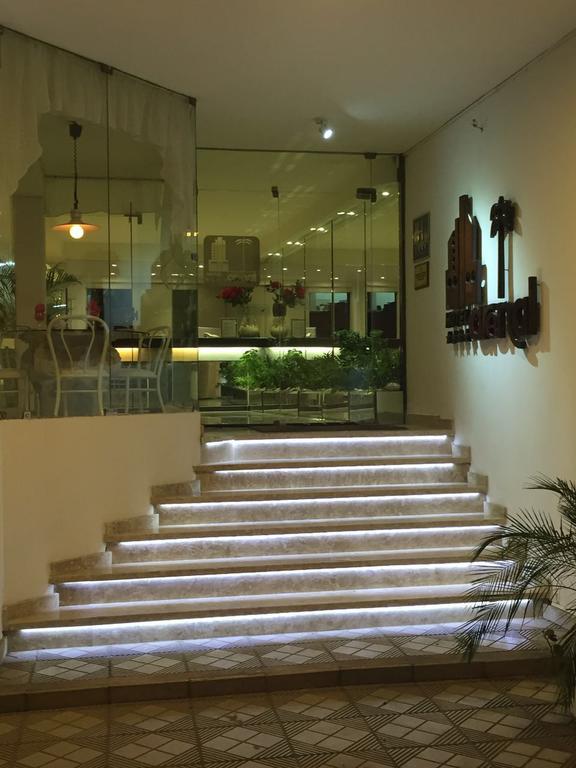 Hotel Arenal Санта-Крус-де-ла-Сьерра Экстерьер фото