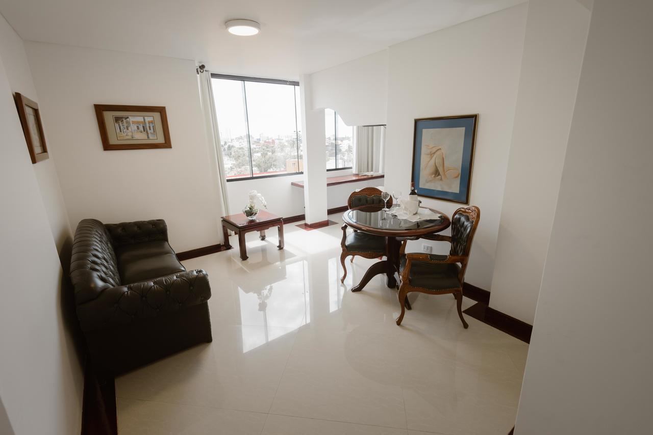 Hotel Arenal Санта-Крус-де-ла-Сьерра Экстерьер фото