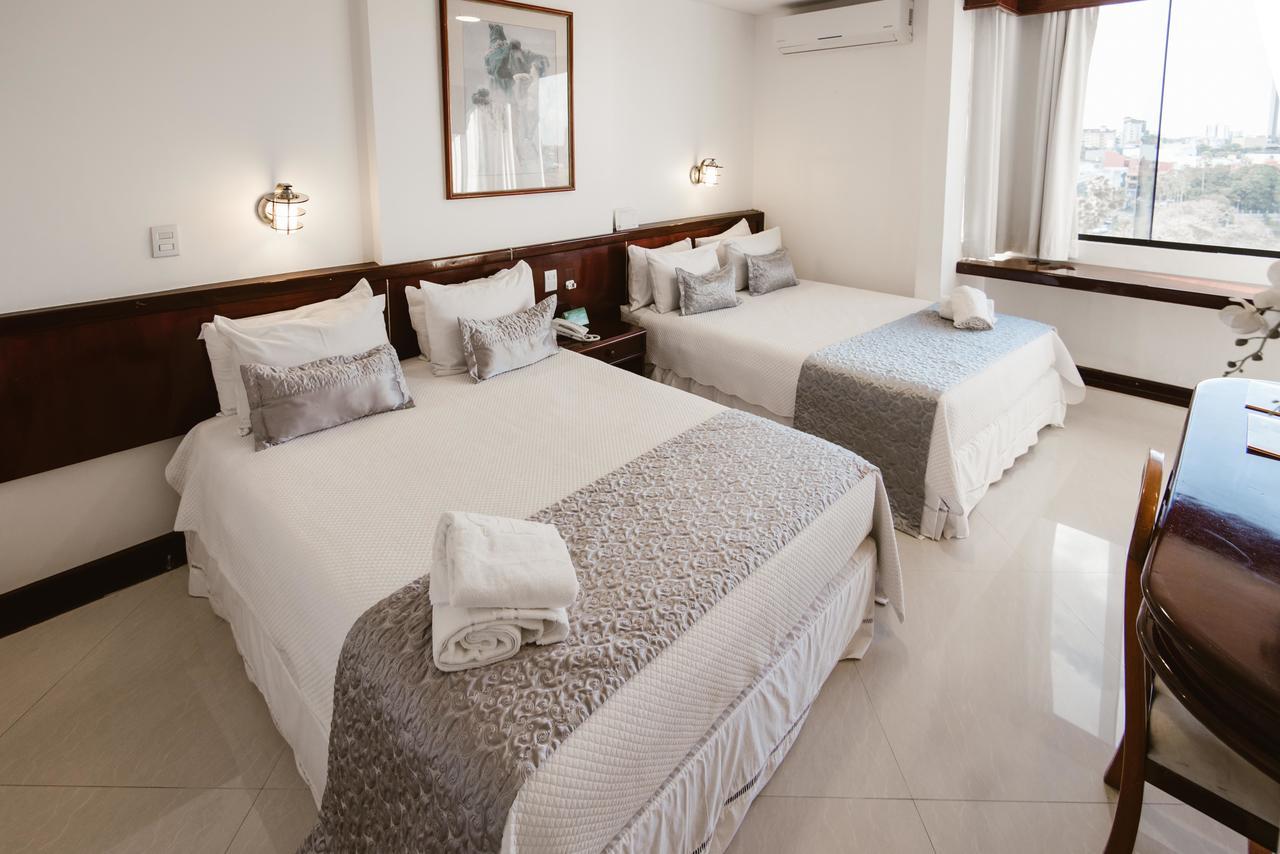 Hotel Arenal Санта-Крус-де-ла-Сьерра Экстерьер фото