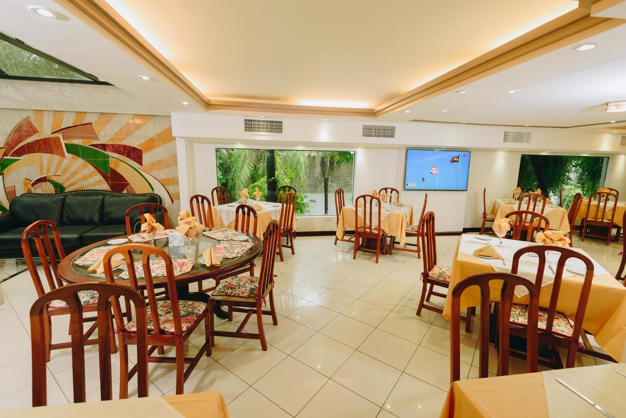 Hotel Arenal Санта-Крус-де-ла-Сьерра Экстерьер фото
