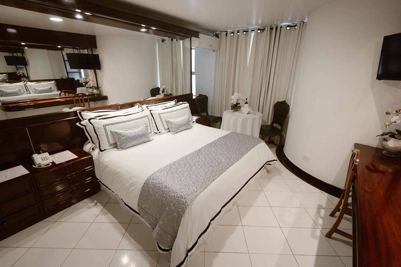 Hotel Arenal Санта-Крус-де-ла-Сьерра Экстерьер фото