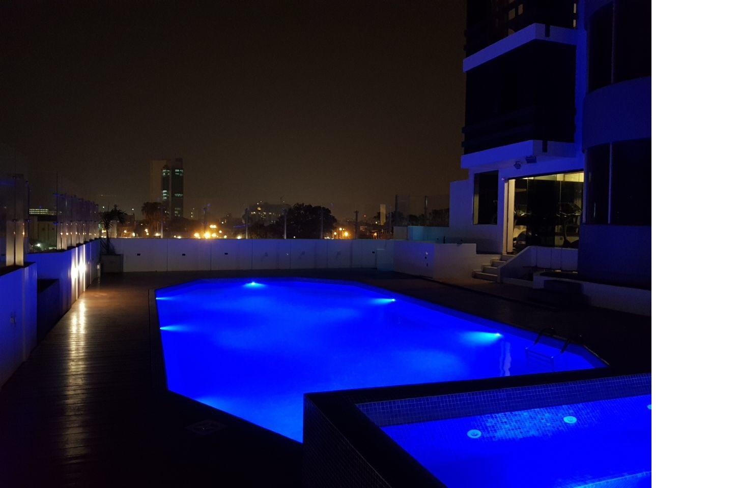Hotel Arenal Санта-Крус-де-ла-Сьерра Экстерьер фото